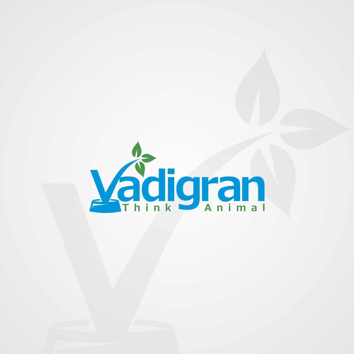 Diseño de Logo por Khalik para Vadigran | Diseño #16222848