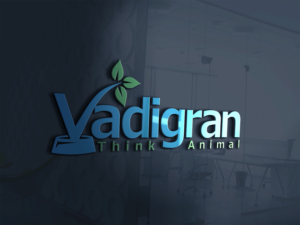 Logo Design by Khalik for Vadigran | Design: #16222866