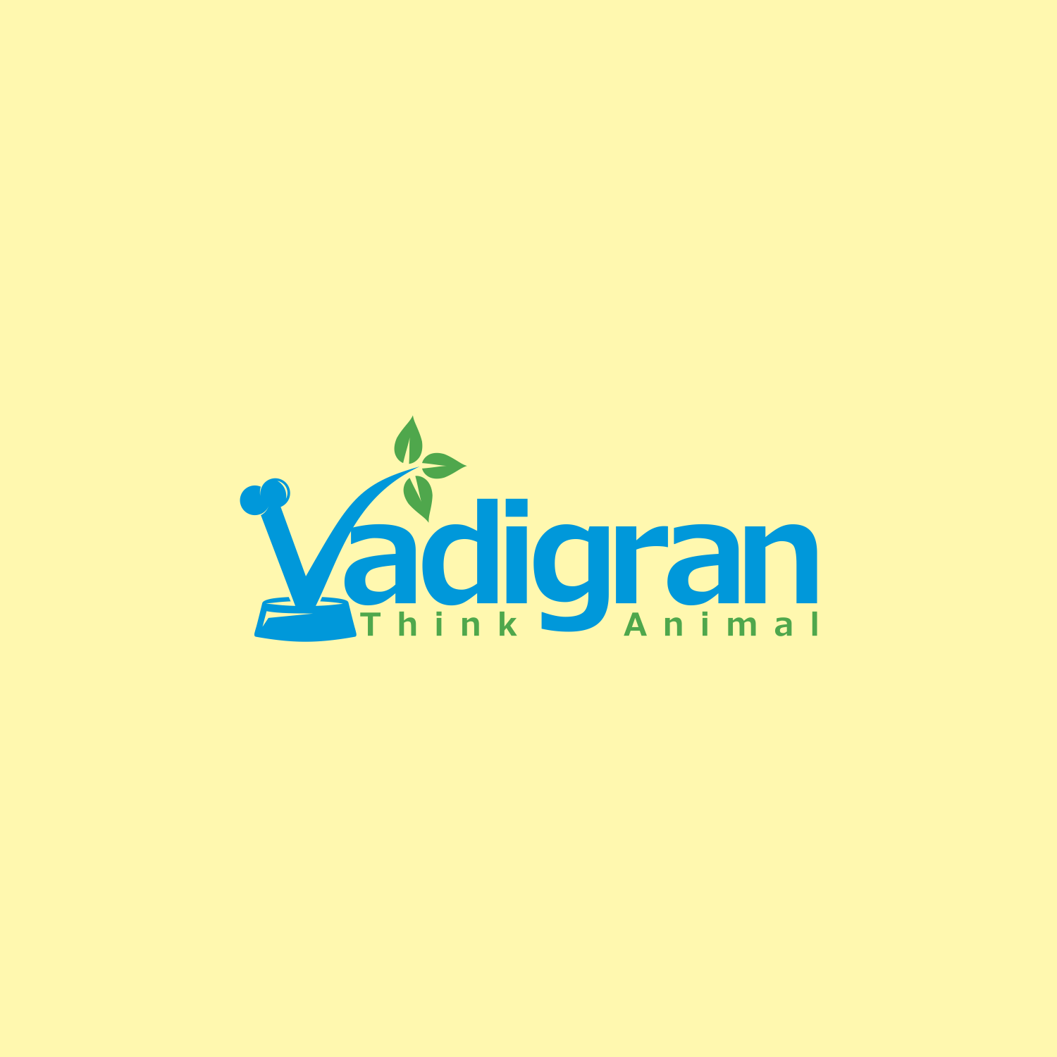 Diseño de Logo por Khalik para Vadigran | Diseño #16222940