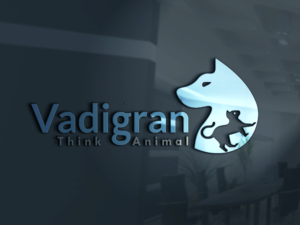 Diseño de Logo por Origin to Original para Vadigran | Diseño: #16223287