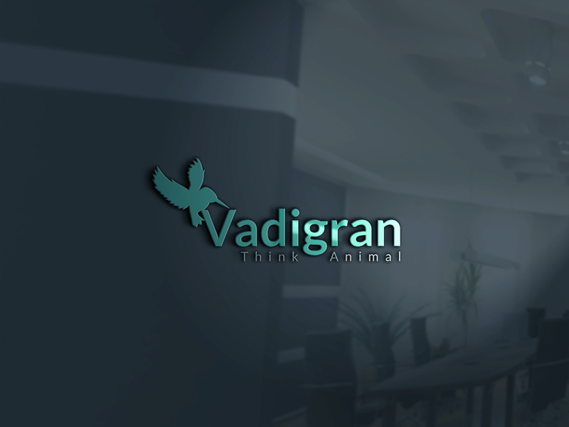 Diseño de Logo por asman para Vadigran | Diseño #16219809