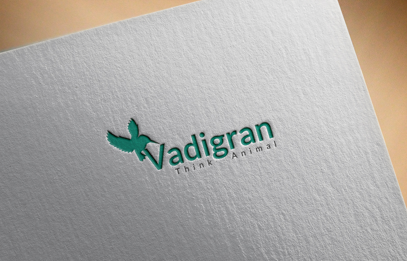 Diseño de Logo por asman para Vadigran | Diseño #16219813