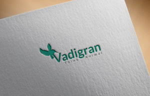 Logo Design by asman for Vadigran | Design: #16219813