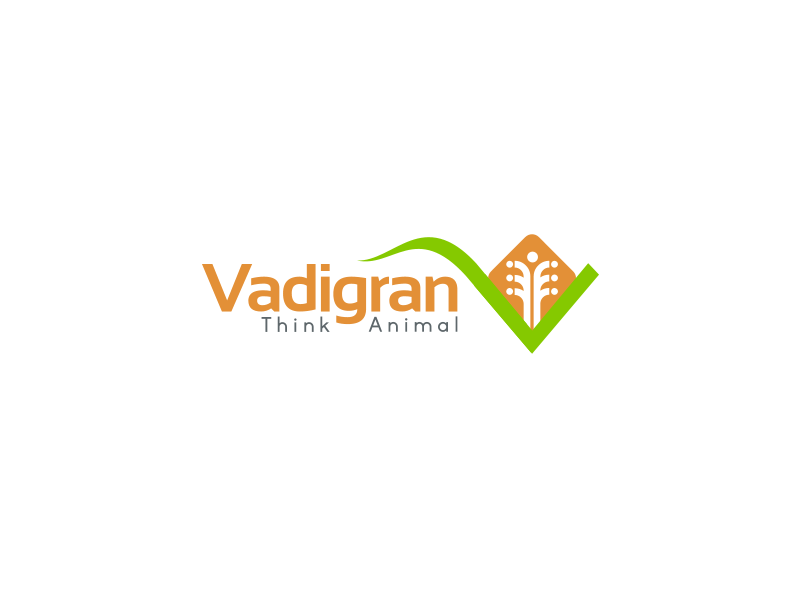 Logo Design by LuntikMoonBee for Vadigran | Design #16263849