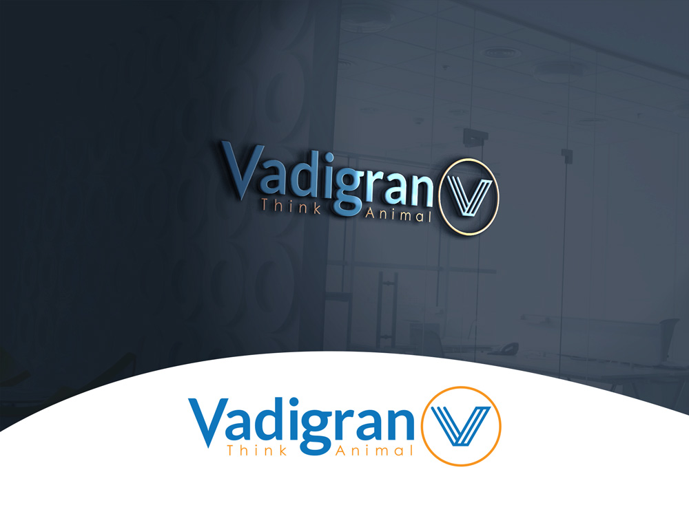 Diseño de Logo por A S design @ para Vadigran | Diseño #16237376