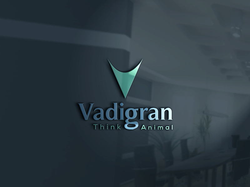 Logo-Design von IconicEcho für Vadigran | Design #16219548