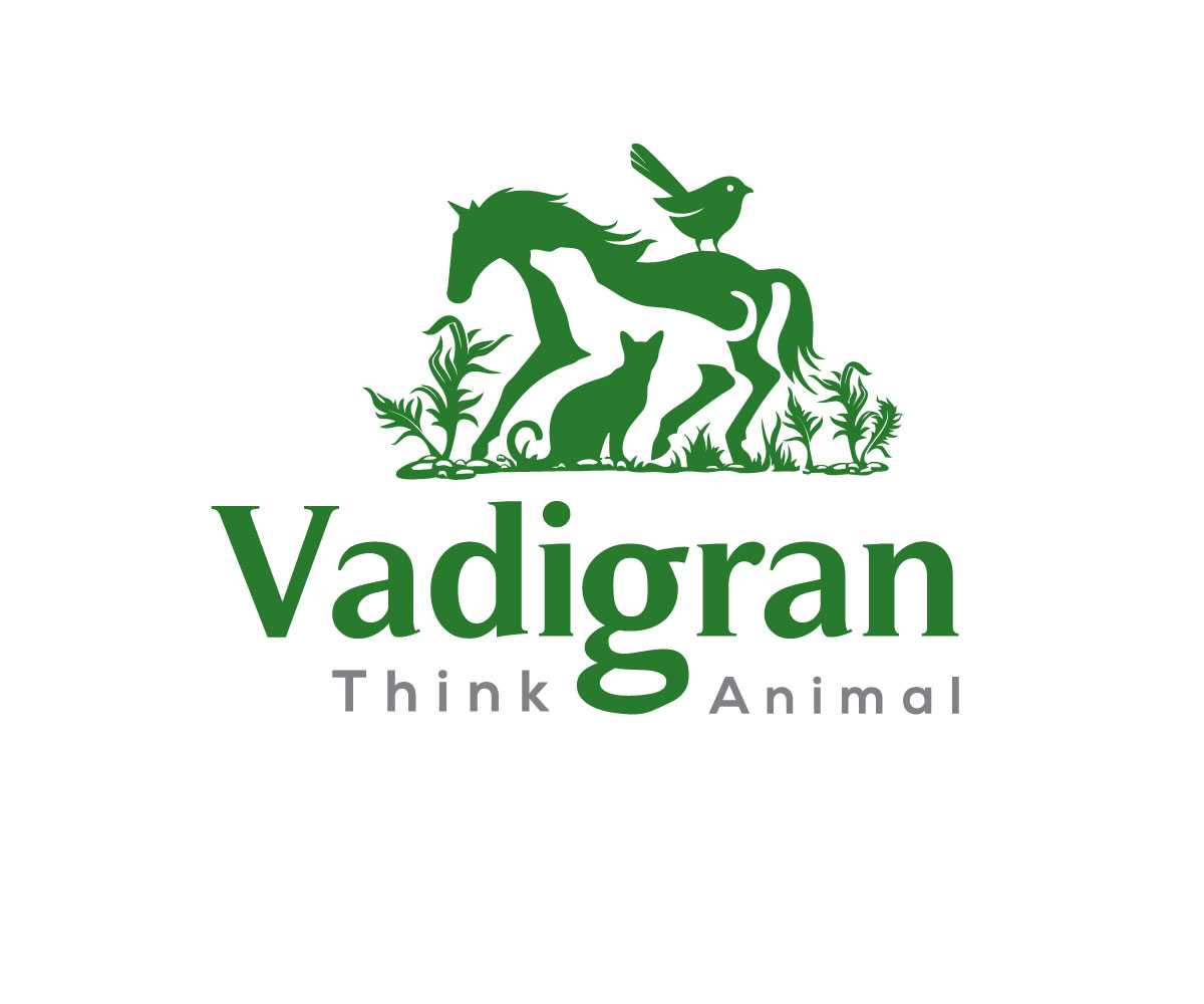 Logo Design by IconicEcho for Vadigran | Design #16224642