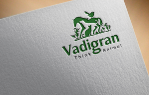 Diseño de Logo por IconicEcho para Vadigran | Diseño: #16224643