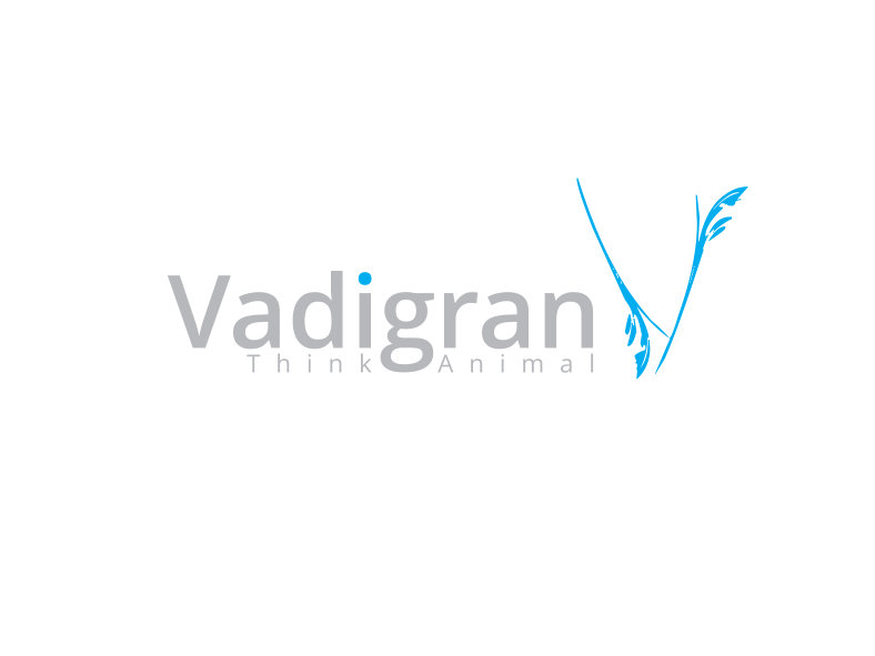 Logo Design by Tomak 2 for Vadigran | Design #16223425