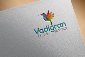 Diseño de Logo por roman reings para Vadigran | Diseño: #16217263