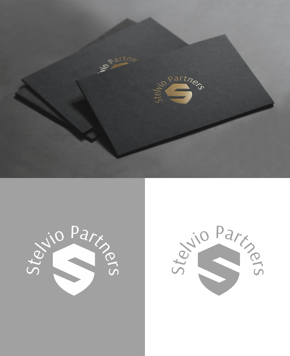 Logo Design by aqilazhifara for this project | Design #16213687