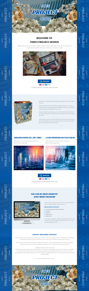 Web Design by pb for Karl Dittmann | Design: #16234128