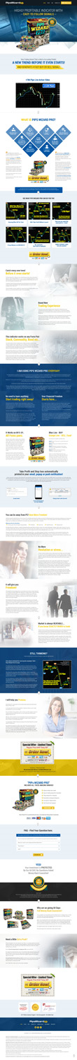 Web Design by UniqueDesignz for Karl Dittmann | Design: #16296929