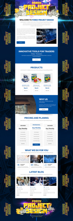 Web-Design von Impressive Solutions für Karl Dittmann | Design: #16234832