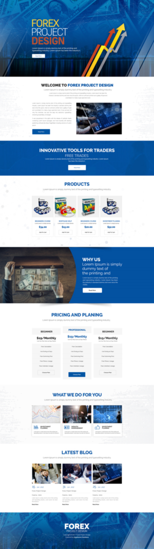 Web-Design von Impressive Solutions für Karl Dittmann | Design: #16243734