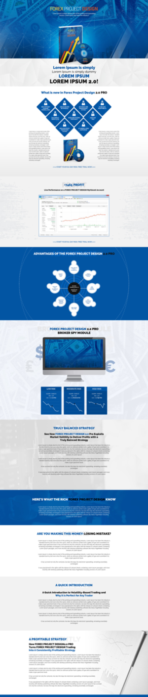 Web-Design von Impressive Solutions für Karl Dittmann | Design: #16280605