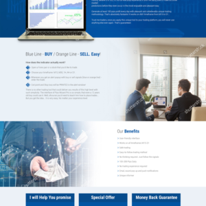 Web Design by Pram Shaw for Karl Dittmann | Design: #16306201