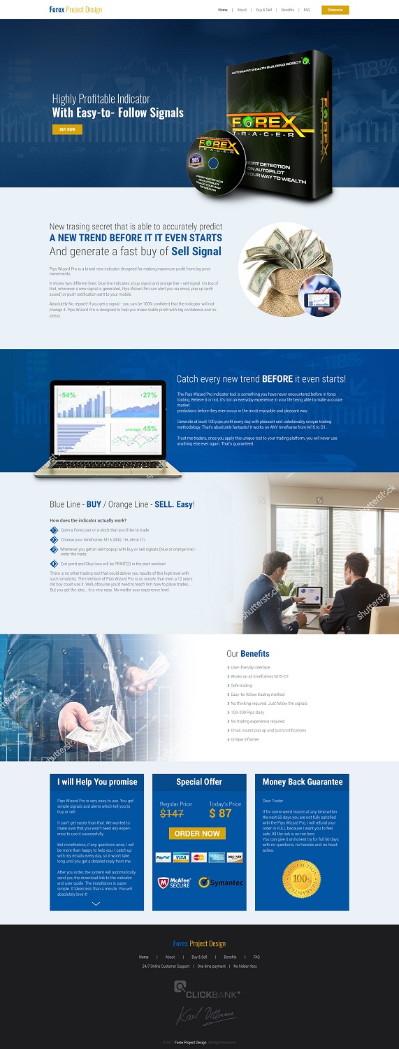 Web-Design von Pram Shaw für Karl Dittmann | Design #16306203