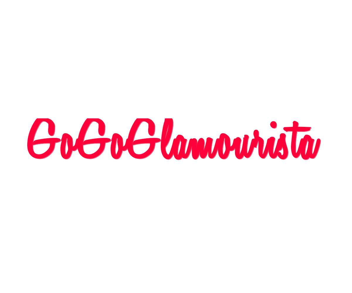Diseño de Logo por JMD143 para Go Go Glamourista LLC | Diseño #2639212