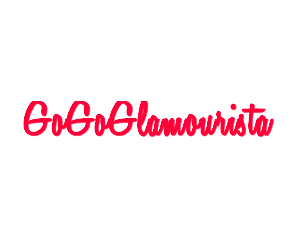 Diseño de Logo por JMD143 para Go Go Glamourista LLC | Diseño #2639212
