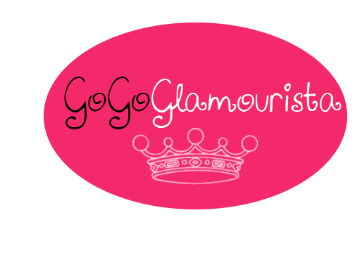 Diseño de Logo por Innovate Designs para Go Go Glamourista LLC | Diseño #2638817
