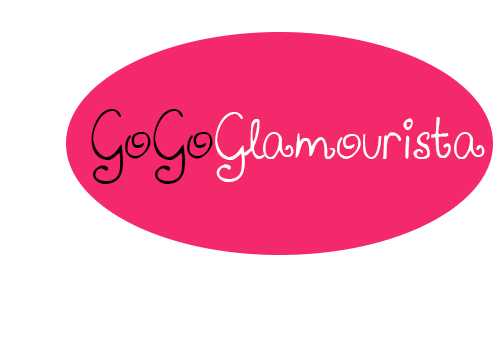 Logo Design by Innovate Designs for Go Go Glamourista LLC | Design #2638829