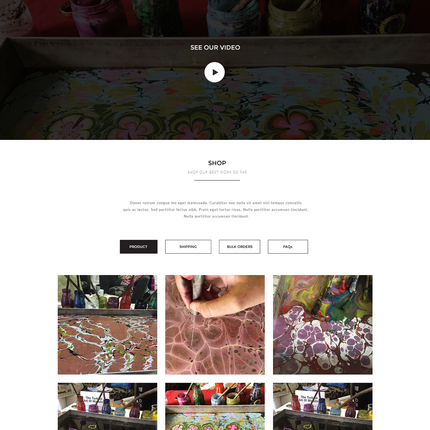 Web Design by designgreen for this project | Design #16362827