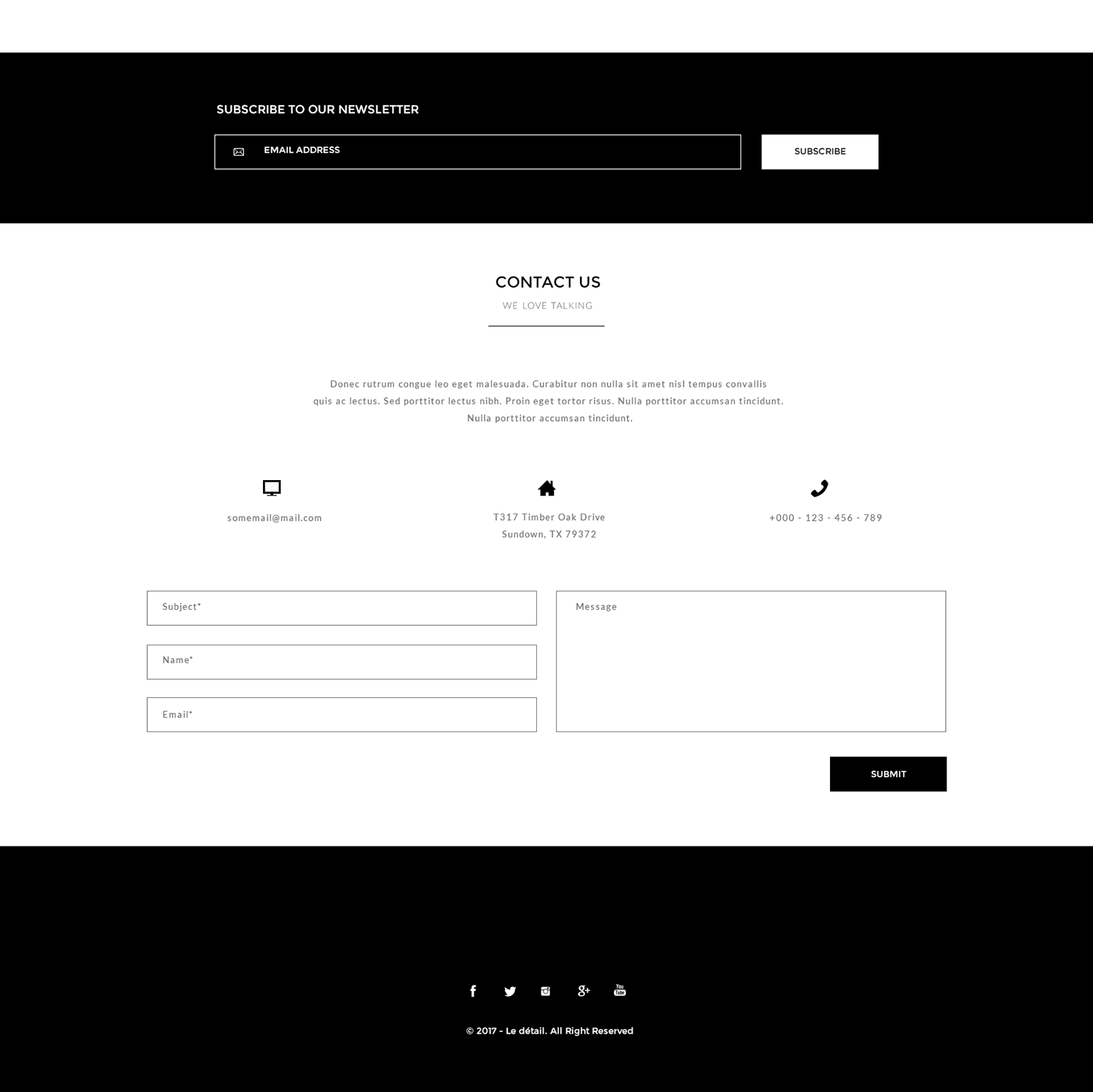 Web Design by designgreen for this project | Design #16362829