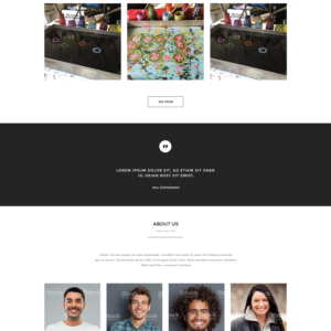Web Design by designgreen for this project | Design: #16362830
