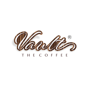 Logo Design by eugenv for The Coffee Vault | Design: #16215273