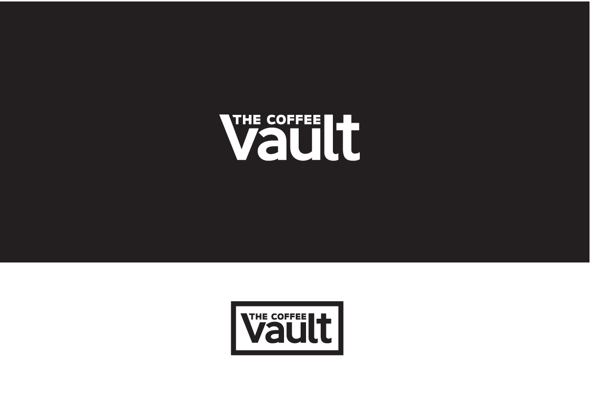 Diseño de Logo por slaven.kopitovic para The Coffee Vault | Diseño #16215078
