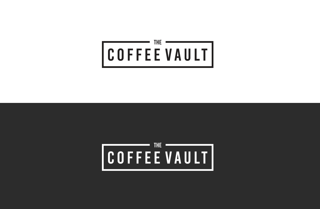 Diseño de Logo por GLDesigns para The Coffee Vault | Diseño #16211979