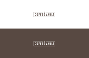 Logo Design by GLDesigns for The Coffee Vault | Design: #16218137