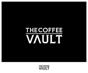 Logo Design by DP for The Coffee Vault | Design: #16262688