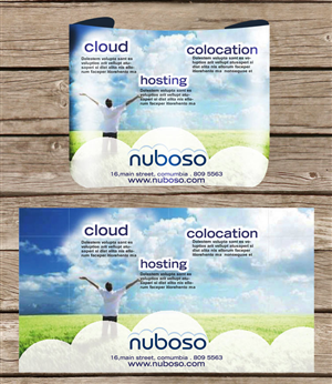 Design de Poster par san011 pour ce projet | Design : #604064