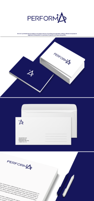 Logo Design by GBDESIGN for Studio Ferruggiara | Design: #16220550