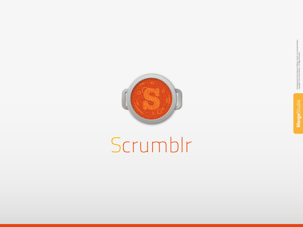 Logo Design by MergeStudio for this project | Design #609827