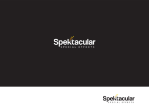 Spektacular (Special effects) | Design de Logo par ArtTank