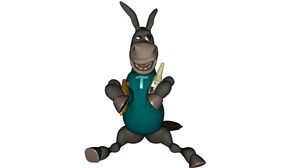 Mascot Design by Bogdan Stanagui