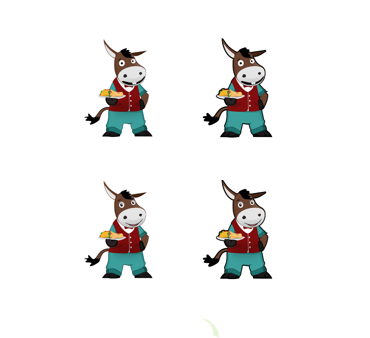Diseño de Mascota por nandesign para este proyecto | Diseño #2648774