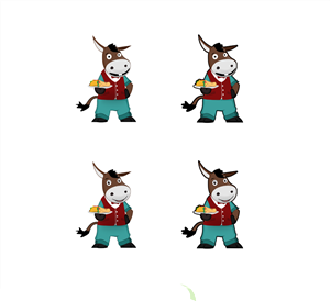Mascot Design by nandesign