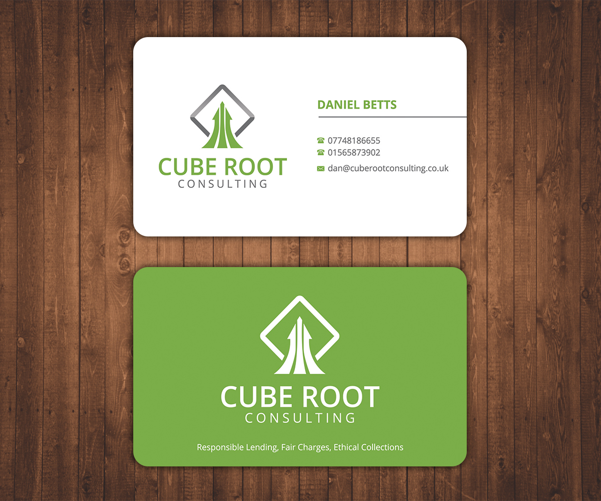 Business Card Design by Stylez Designz for this project | Design #16224019