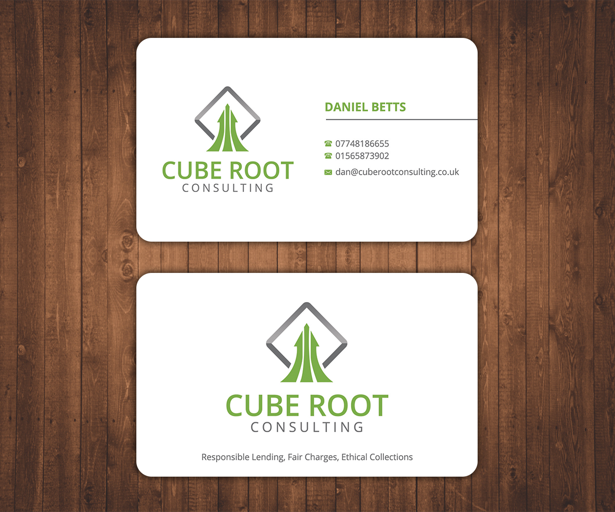 Business Card Design by Stylez Designz for this project | Design #16224020