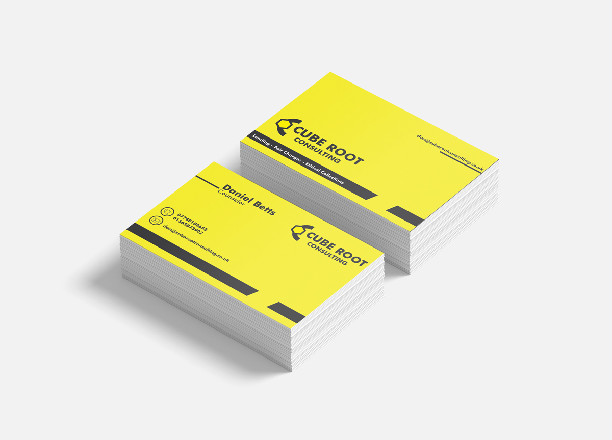 Business Card Design by NK Graphics for this project | Design #16214879