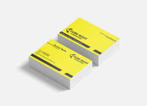 Business Card Design by NK Graphics for this project | Design: #16214879