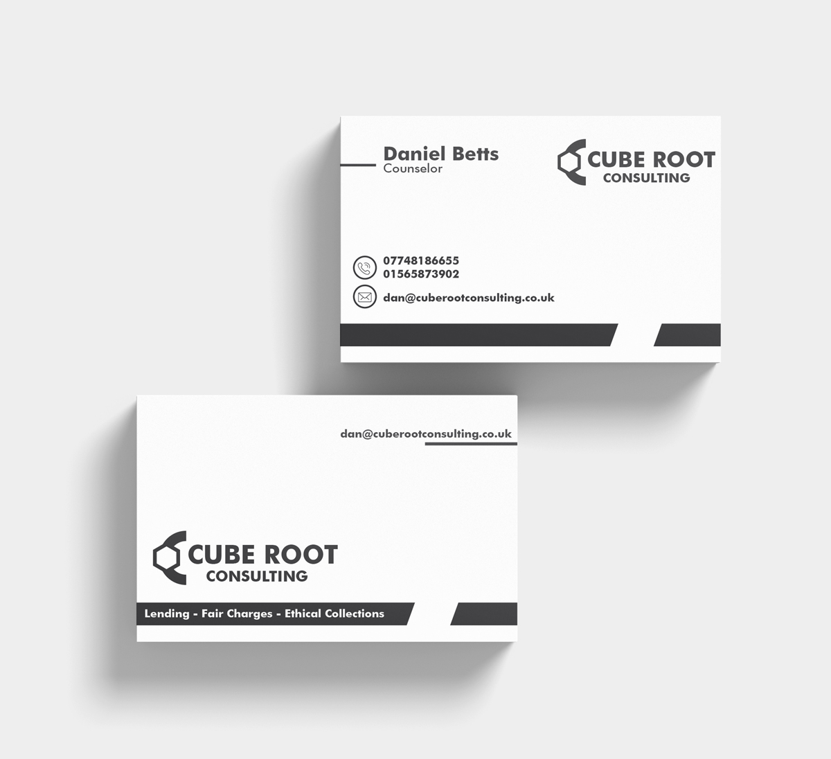 Business Card Design by NK Graphics for this project | Design #16215079