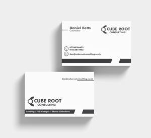 Visitenkarten-Design von NK Graphics für dieses Projekt | Design: #16215079