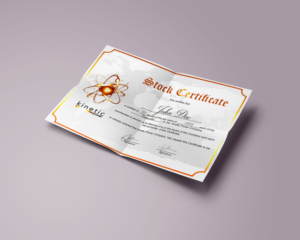 Graphic Design by Kristina Andonoff for Utility Financial Services | Design: #16228856