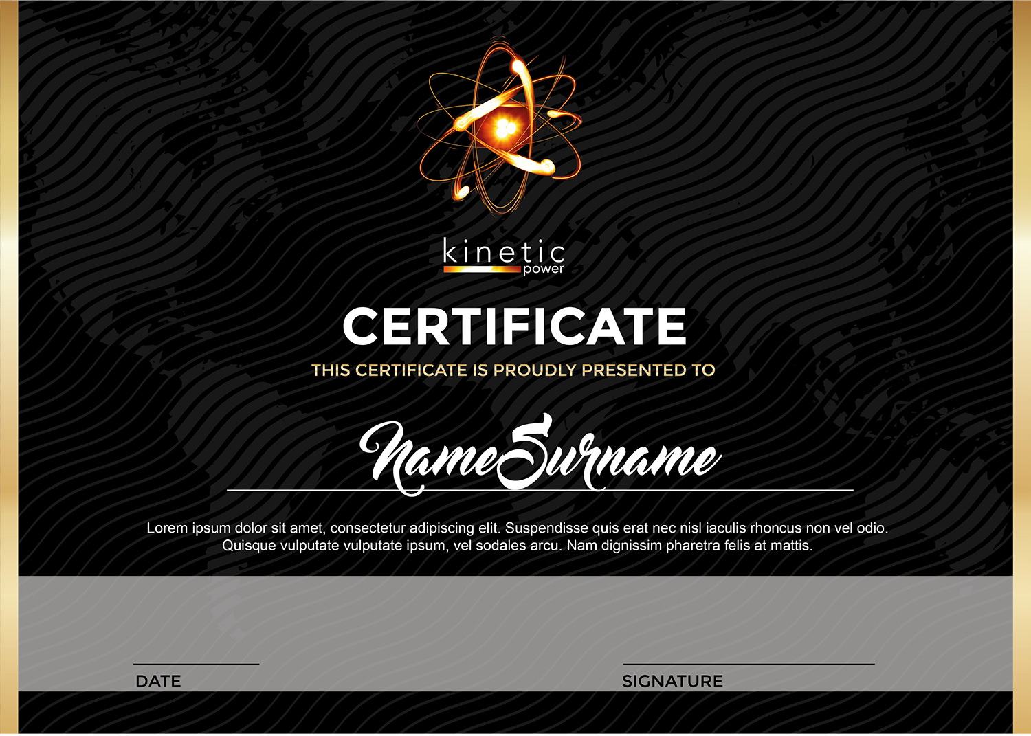 Graphic Design by dgandolfo for Utility Financial Services | Design #16284074