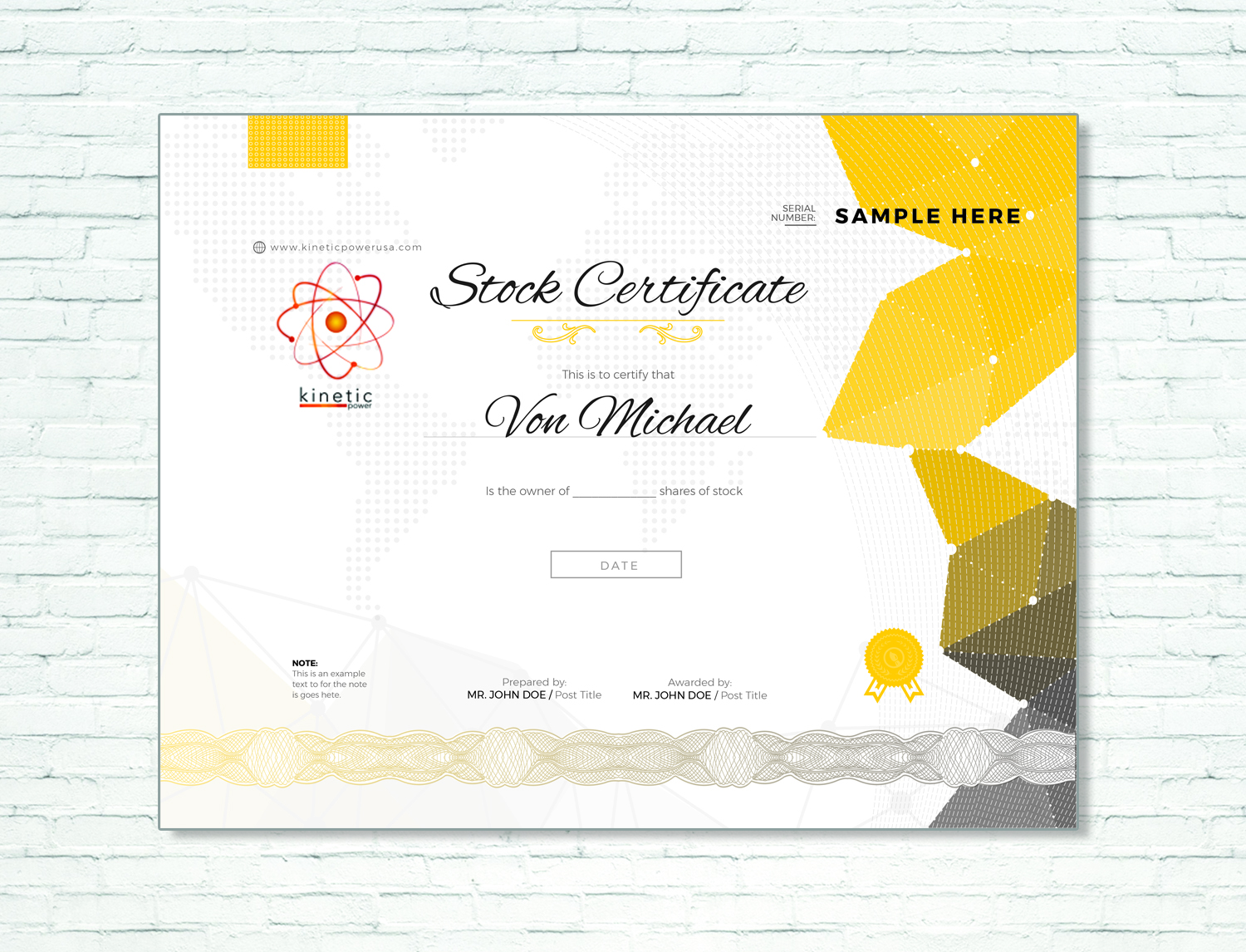 Graphic Design by Dana Noja for Utility Financial Services | Design #16310255